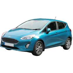 Ford Fiesta Yedek Parça
